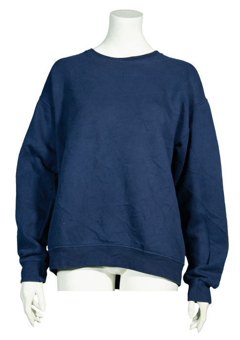 Plain sweatshirts / Sudaderas lisas