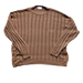 Luxury jumpers