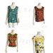 tank top crazy blouses for wholesale purchase