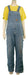 Denim overalls / monos vaqueros