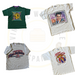 USA graphic t-shirts for wholesale purchase