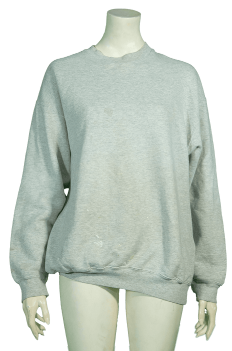 Plain sweatshirts / Sudaderas lisas