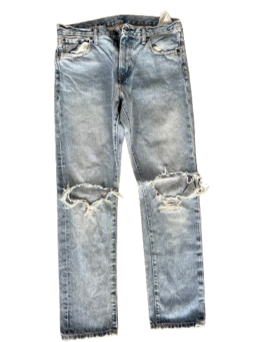 grade b levi's for wholesale purchase