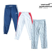 MIX ADIDAS PARACHUTE PANTS