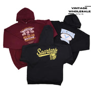 MIX AMERICAN SPORTS HOODIES/SWEATSHIRTS