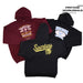 MIX AMERICAN SPORTS HOODIES/SWEATSHIRTS