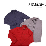MIX ARMANI SHIRTS