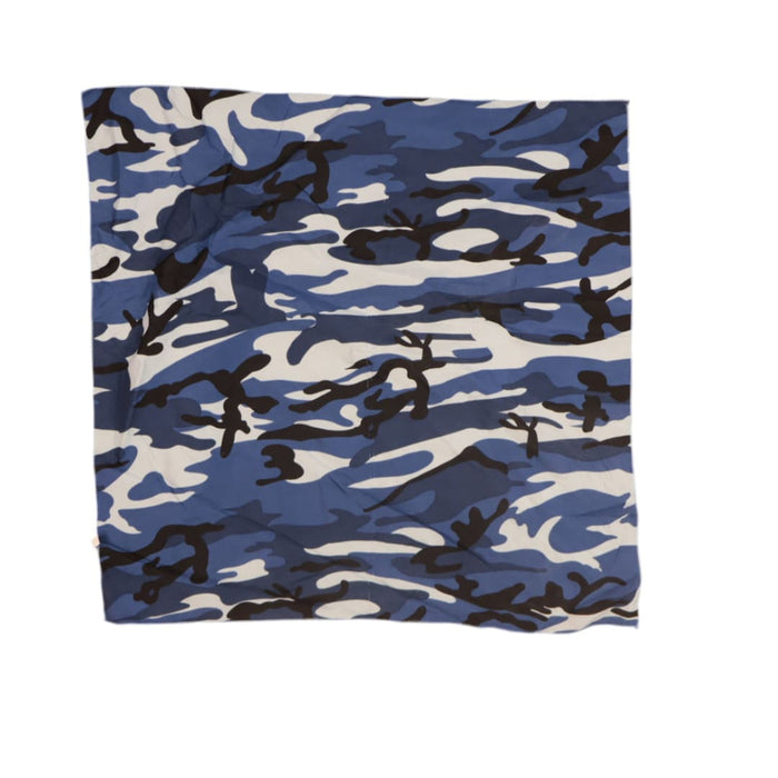 MIX BANDANAS
