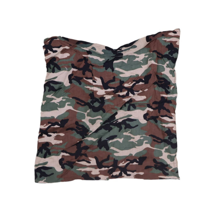 MIX BANDANAS