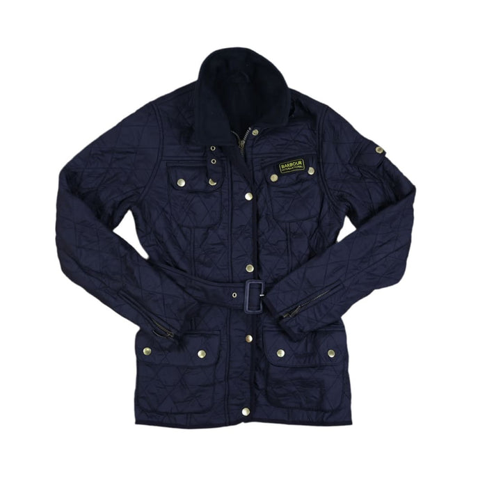 MIX VESTES BARBOUR