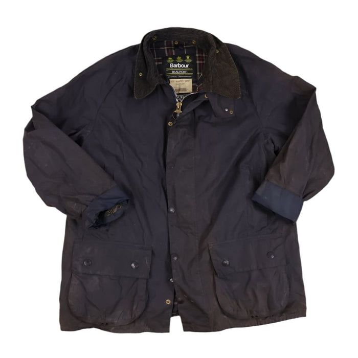 MIX BARBOUR JACKETS