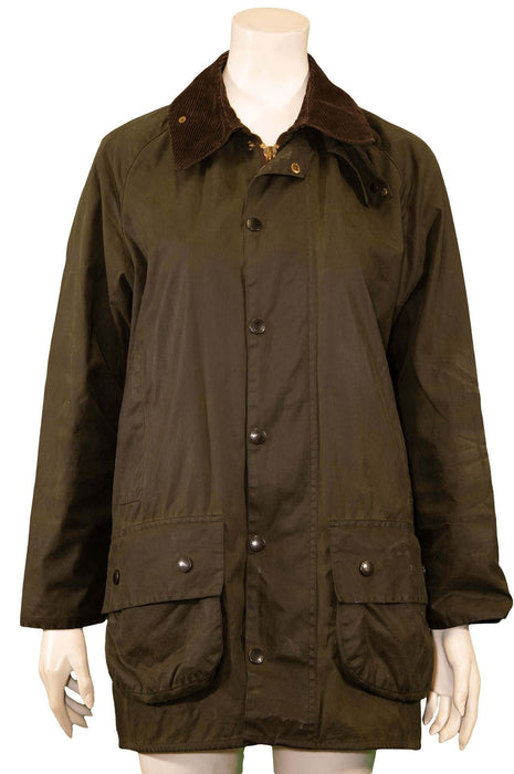 MIX BARBOUR & BELSTAFF JACKETS