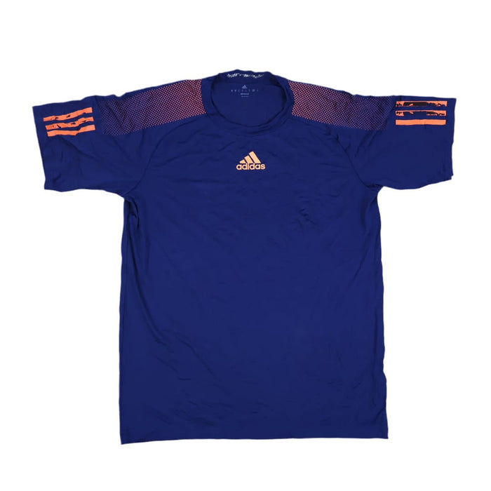 MIX BRANDED ATHLETIC T-SHIRTS