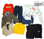 MIX BRANDED CHILDREN CLOTHES