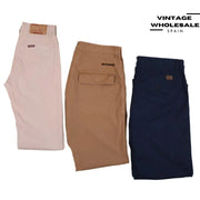 MIX BRANDED CHINOS TROUSERS