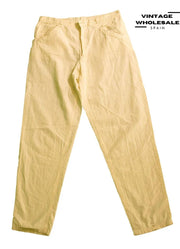 MIX BRANDED CHINOS TROUSERS