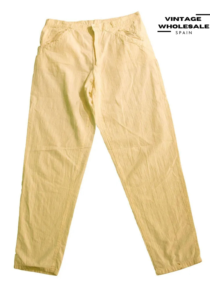MIX BRANDED CHINOS TROUSERS