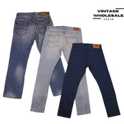 MIX BRANDED DENIM JEANS