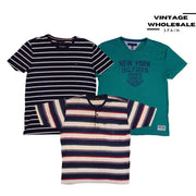 MIX BRANDED EUROPEAN PREMIUM T-SHIRTS