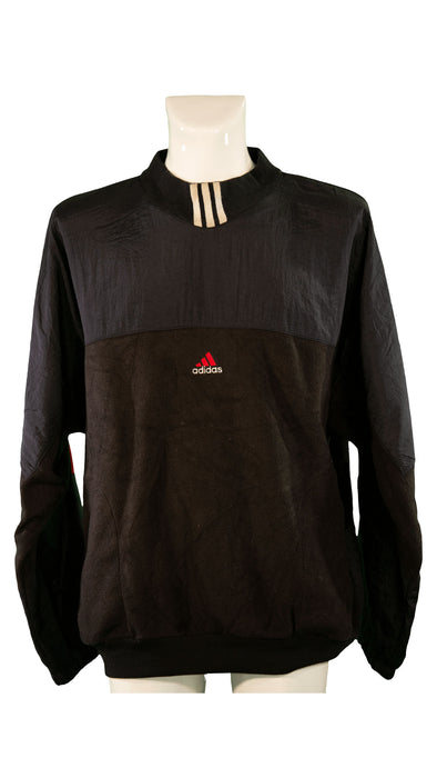 MIX BRANDED FLEECES