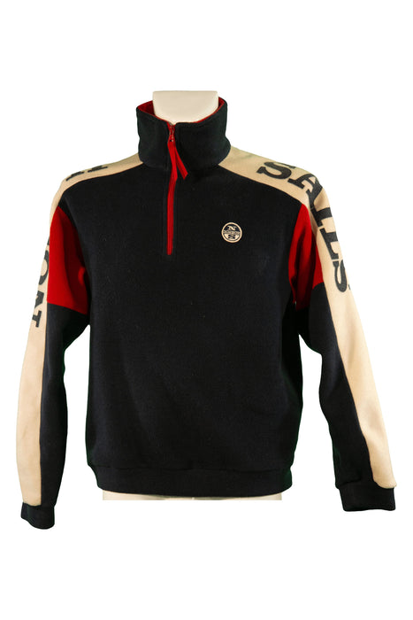 MIX BRANDED FLEECES