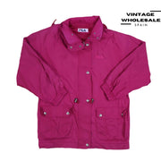 MIX BRANDED LIGHT JACKETS