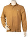 MIX BRANDED LONG SLEEVE POLO