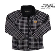 MIX BRANDED MOUNTAIN JACKETS