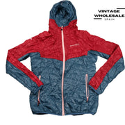 MIX BRANDED MOUNTAIN JACKETS