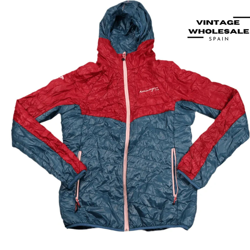 MIX BRANDED MOUNTAIN JACKETS