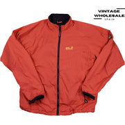 MIX BRANDED MOUNTAIN JACKETS