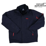 MIX BRANDED MOUNTAIN JACKETS
