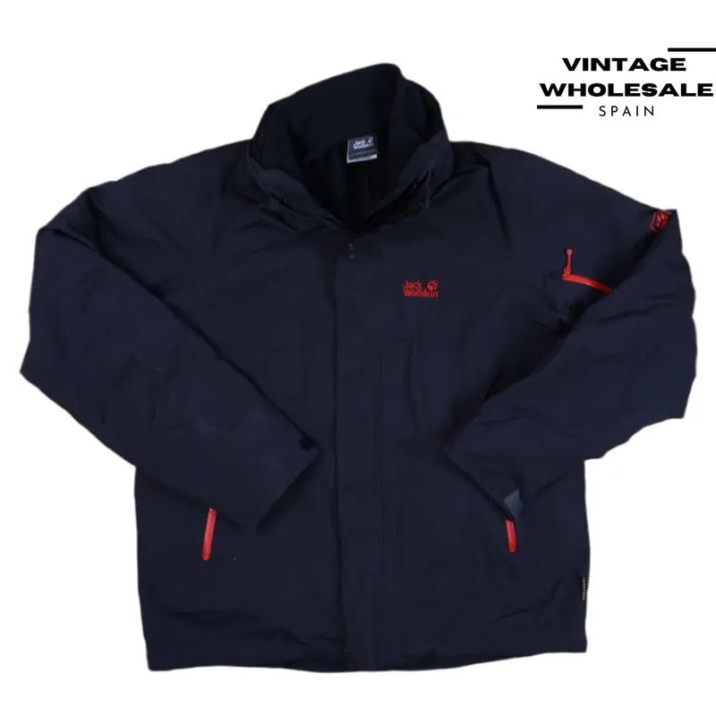 MIX BRANDED MOUNTAIN JACKETS