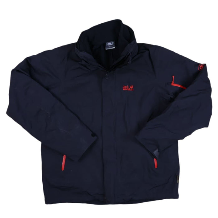 MIX BRANDED MOUNTAIN JACKETS