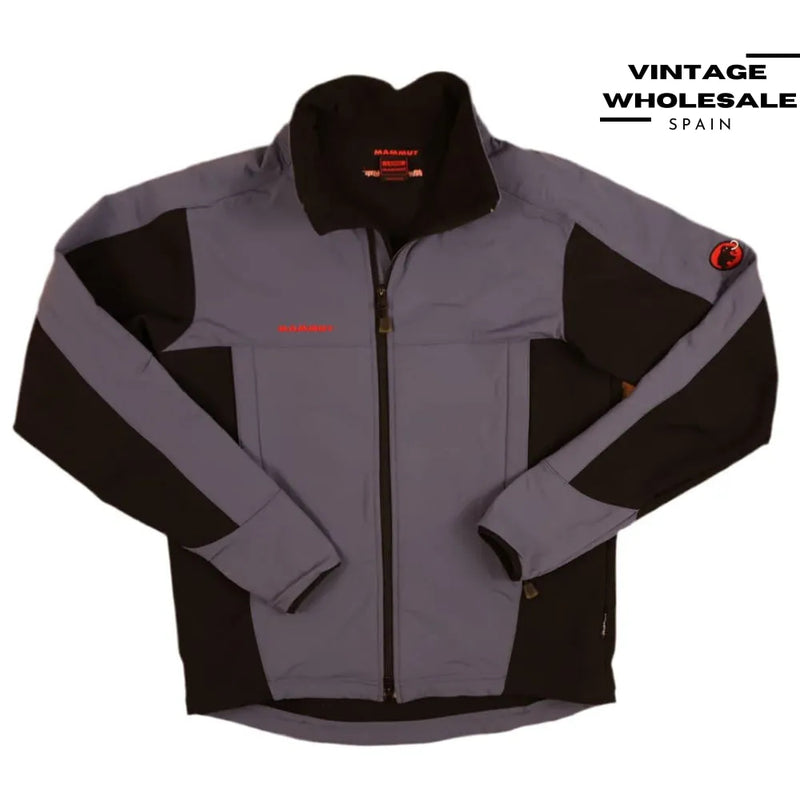 MIX BRANDED MOUNTAIN JACKETS