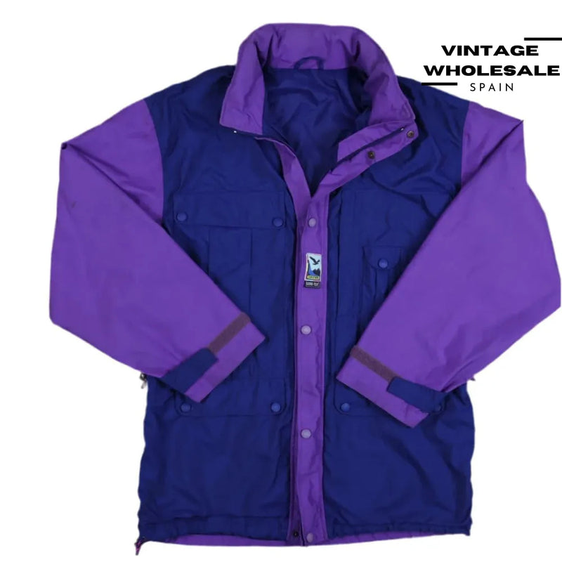 MIX BRANDED MOUNTAIN JACKETS