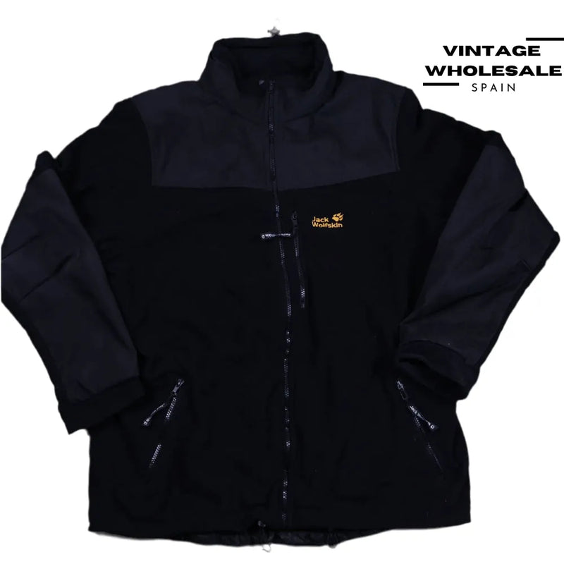 MIX BRANDED MOUNTAIN JACKETS