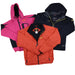 MIX BRANDED MOUNTAIN JACKETS