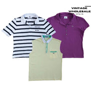 MIX BRANDED POLOS FOR WOMAN