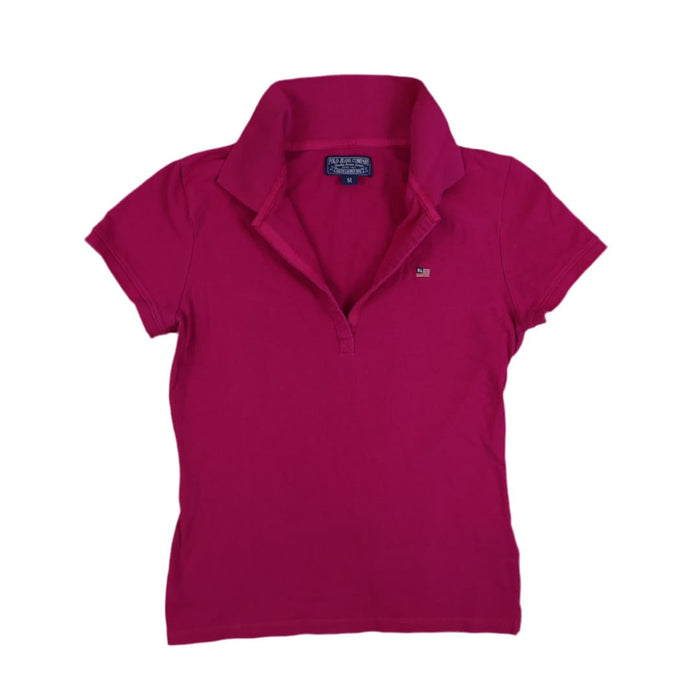 MIX POLOS DE MUJER CON MARCA