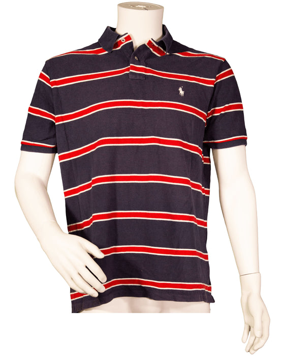 MIX BRANDED PREMIUM SHORT SLEEVE POLO