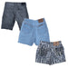 MIX BRANDED SHORTS