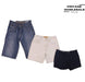 MIX BRANDED SHORTS