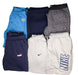 MIX BRANDED SPORT COTTON TROUSERS