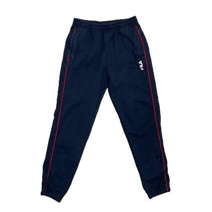 MIX BRANDED SPORT COTTON TROUSERS