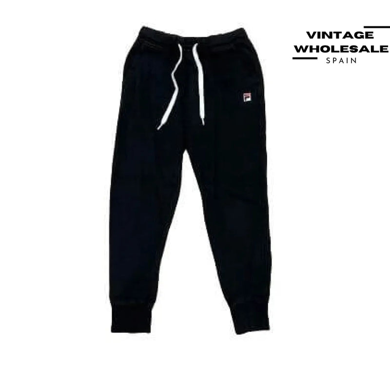 MIX BRANDED SPORT COTTON TROUSERS