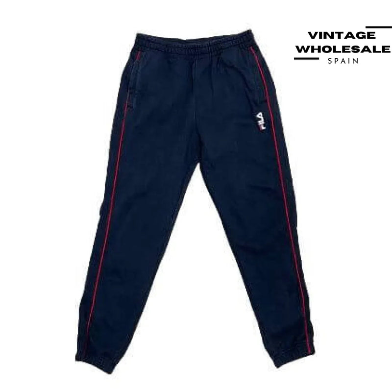 MIX BRANDED SPORT COTTON TROUSERS