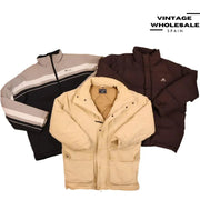 MIX BRANDED SPORT JACKETS