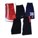 MIX BRANDED SPORT SHORTS