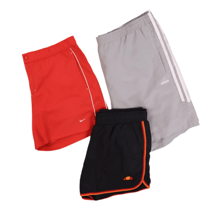 MARKEN-SPORTSHORTS MIXEN